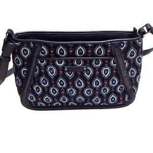 Vera Bradley Crossbody‎ Bag NWOT